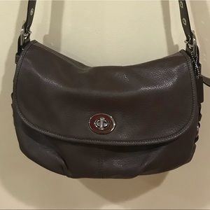 💯 authentic Coach bag. Excellent condition